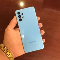 سامسونگ Galaxy A32 با حافظهٔ ۱۲۸ گیگابایت|موبایل|رضوانشهر, |دیوار