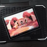 Surface Go 2 - سرفیس گو 2 سیمکارت خور|رایانه همراه|اصفهان, خلجا|دیوار