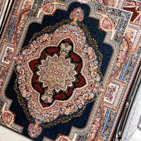 فرش ۹ و ۶متری فقط دانه ای طرح۷۰۰شانه نخ bcf|فرش|مشهد, طلاب|دیوار