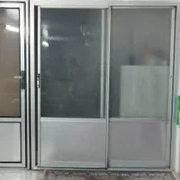 فروش خریدار درب آلمینیومی پنجره آلمینیومی