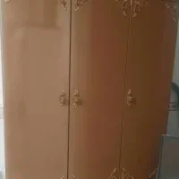 کمد سه درب