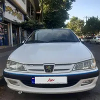 پژو پارس LX TU5، مدل ۱۴۰۰ دریچه سیمی|خودرو سواری و وانت|لاهیجان, لاشیدان|دیوار