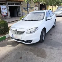 بلریانس مدل ۱۳۹۵|خودرو سواری و وانت|مشهد, تلگرد|دیوار