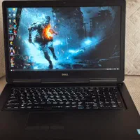 لبتاپ dell