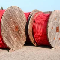 کابل آلومینیوم سایز ۱۰ ۱۶ ۲۵ ۳۵ ۵۰ تکفاز وسه فاز