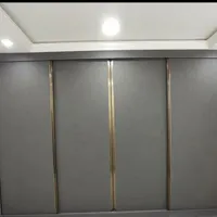 ساخت انواع کمد دیواری‌
