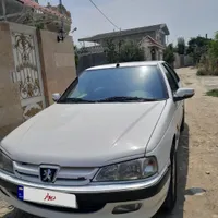 پژو پارس LX TU5، مدل ۱۳۹۴
