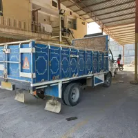 خاور فوتون|خودرو سنگین|میناب, |دیوار