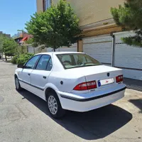 سمندLx . EF7 دوگانه ، مدل 90