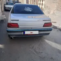 پژو 405 جی ال ایکس (GLX)، مدل ۱۳۹۳|خودرو سواری و وانت|مرند, |دیوار