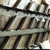 سنتور ۹خرک سل کوک|سازهای سنتی|اهواز, کیانپارس |دیوار