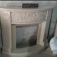 شومینه سنگی|خدمات پیشه و مهارت|ری, ظهیرآباد|دیوار