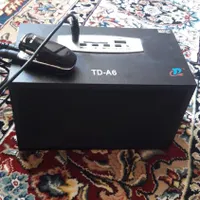 اسپیکرچینی