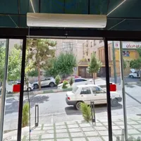 پرده هوا شرکت فرازکاویان(ایرجت)|فروشگاه و مغازه|مشهد, کوی المهدی|دیوار