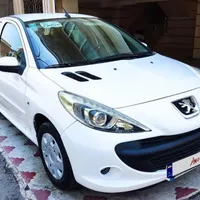 پژو207سقف فلز1402