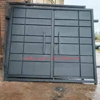 درب حیاط|مصالح و تجهیزات ساختمان|گنبد کاووس, |دیوار