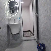 ویلا۲خواب داخل شهر ماهانه و فصلیم اجاره داده میشود|اجارهٔ کوتاه‌مدت ویلا و باغ|رامسر, |دیوار