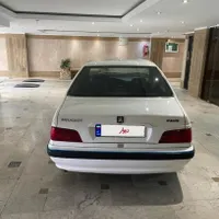 پژو پارس اتوماتیک TU5، مدل ۱۳۸۸|خودرو سواری و وانت|تهران, شهید بروجردی|دیوار