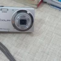 دوربین عکاسی و فیلم برداری CASIO