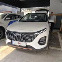 x33 cross cvt صفر ۱۴۰۴