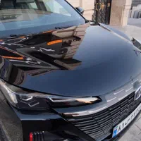 سرامیک بدنه خودرو واکس پولیش احیای رنگ،دیتیلینگ
