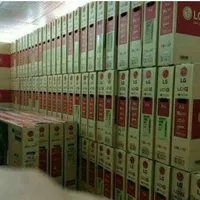 تلویزیون ال ای دی الجی سونی فورکا دبی کالا مرکزی|تلویزیون و پروژکتور|اهواز, طالقانی|دیوار