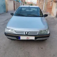 پژو 405 جی ال ایکس (GLX)، مدل ۱۳۸۷|خودرو سواری و وانت|کرمان, |دیوار