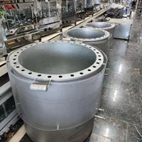 (تیام تولیدی تنورگازی / تنور فرگازی ارجمند 44444)