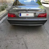 پژو پارس LX TU5، مدل ۱۴۰۰|خودرو سواری و وانت|تهران, شاهین|دیوار