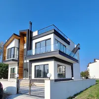 فروش معاوضه ویلا متل قو استخردار شهرکی