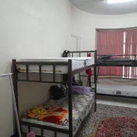خوابگاه دخترانه زمان|اجارهٔ کوتاه‌مدت آپارتمان و سوئیت|تهران, نجات اللهی|دیوار