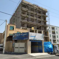 داربست‌فلزی