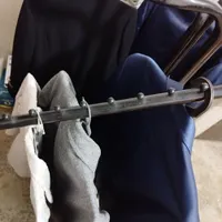 رگال چرخان چهار شاخه