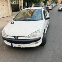 پژو 206 SD V1، مدل ۱۳۸۹|خودرو سواری و وانت|کرج, کوی کارمندان جنوبی|دیوار