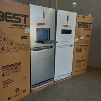 یخچال 27 FooT - یخساز مکانیکی - مدل هیمالیایی|یخچال و فریزر|قدس, |دیوار