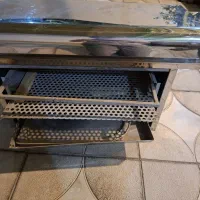 کباب پز صنعتی