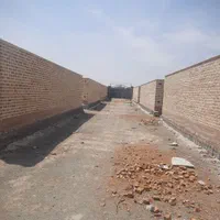 زمین باغچه ایی ۴۰۰ متری خیابان پدم|فروش زمین و ملک کلنگی|محمدشهر, شهرک چمران|دیوار