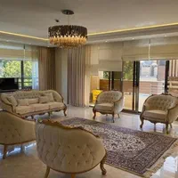 مبل مدل رز فرانسوی ۷ نفره با میز و عسلی|مبلمان خانگی و میز عسلی|ملایر, |دیوار