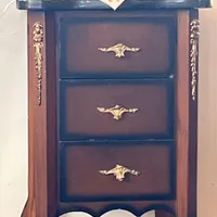 میز تلفن