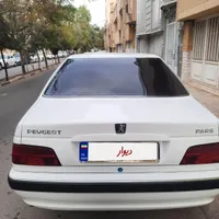 پژو پارس موتور جدید XU7P، مدل ۱۴۰۲|خودرو سواری و وانت|قم, سراجه (۱۵ خرداد)|دیوار