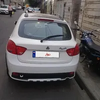 کوییک صفر GXR تیپ L مدل ۱۴۰۴