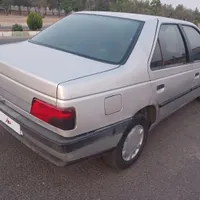پژو 405 GLX بنزینی، مدل ۱۳۸۸|خودرو سواری و وانت|سمنان, |دیوار