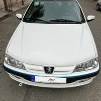 پژو پارس سال، مدل ۱۳۹۷
