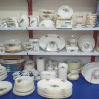 فروش و خرید ظروف گل میوه ای یا سیب گلابی