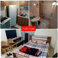 اجاره سوئیت مبله با دسترسی عالی در سبلان|اجارهٔ کوتاه‌مدت آپارتمان و سوئیت|تهران, سبلان|دیوار