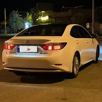لکسوس ES 250، مدل ۲۰۱۴|خودرو سواری و وانت|تهران, آجودانیه|دیوار