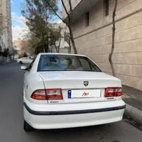سمندef7 مدل۹۴|خودرو سواری و وانت|تبریز, |دیوار