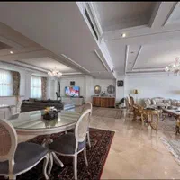 آپارتمان ۲۰۷ متر _ ۴ پارکینگ سندی _ ابراهیمی