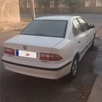 سمند LX ساده، مدل ۱۳۸۹|خودرو سواری و وانت|دزفول, |دیوار