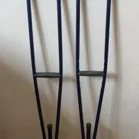 عصا گالوانیزه
